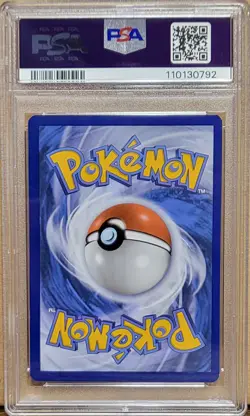 2023 Pokemon 151 Mew ex metal, Mewtwo, Mew ex UPC Set PSA 9,4,7 - Image 5