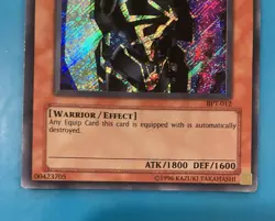 Gearfried the Iron Knight bpt-012 - Image 3
