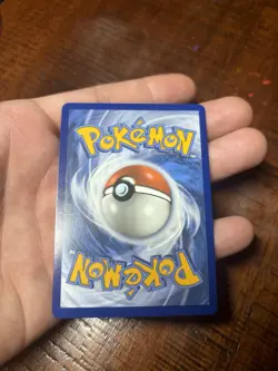 Pokemon TCG Trainer Lacey Prismatic Evolutions Holo Card 175/131 - Image 2