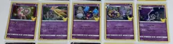 Pokemon Celebrations 25th Anniversary Complete Set All 50 Cards 2021 Pack Fresh - Image 5