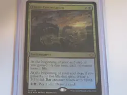 Lunar Convocation Bloomburrow Foil - Image 1