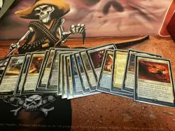MTG Warhammer 40K Commander Deck Forces Of The Imperium: Inquisitor Greyfax - Image 3