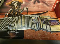 MTG Warhammer 40K Commander Deck Forces Of The Imperium: Inquisitor Greyfax - Image 5