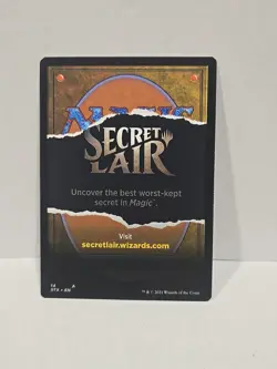 Inkling Token Strixhaven: School of Mages Regular - Image 2