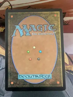 Magic The Gathering The Aetherspark Aetherdrift NON-FOIL NM - Image 5