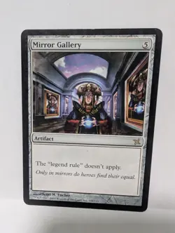 Mirror Gallery Betrayers of Kamigawa Regular - Image 1