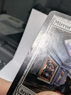 Mirror Gallery Betrayers of Kamigawa Regular - Image 5