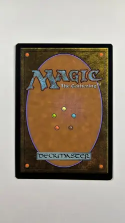 MTG Adventures in the Forgotten Realms Magic Missile Foil 154/281 - Image 2