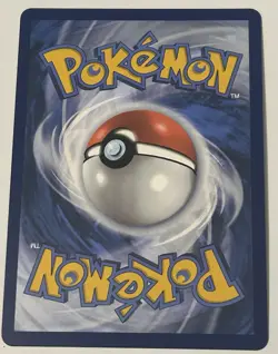 Tympole MASTER Ball Holo 19/86 - S&V Black Bolt - Pokemon TCG MASTER BALL NM - Image 2
