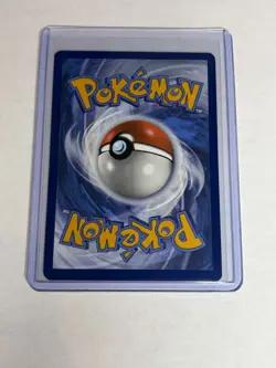 2024 Pokemon S&V Surging Sparks Ceruledge Illustration Rare #197/191 NEAR MINT - Image 2