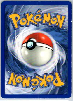Pokemon TCG Entei 34 Wizards Black Star Promos Holo D - Image 2