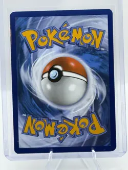 Pokemon Psyduck 007 Me: Mega Evolution Promo Holo - Image 2
