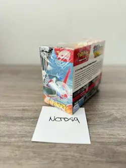 NEW SEALED Pokemon Scarlet & Violet Surging Sparks Booster Box ✅SHIPS IN 1 DAY✅ - Image 3