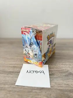 NEW SEALED Pokemon Scarlet & Violet Surging Sparks Booster Box ✅SHIPS IN 1 DAY✅ - Image 4