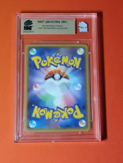 Pokemon Mega Tokyo's Pikachu M Charizard Y Japanese Promo 098/XY-P MNT 9.5 - Image 2