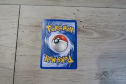 Pokemon Gengar 13/165 Expedition Base Set Reverse Holo Rare 2002 - Image 3