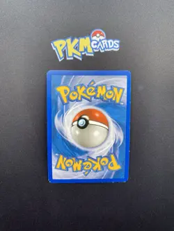 Pokemon TCG Kricketot Platinum Base Set 78/127 Reverse Holo MP. - Image 3