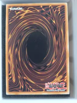 Yu-Gi-Oh! TCG Shield of the Millennium Dynasty Foil MP25-EN078 1st Edition - Image 2