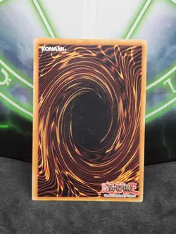 Yugioh Obelisk The Tormentor MVPC-EN001 Gold Rare NM - Image 2