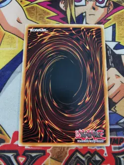 Soldier Gaia the Fierce Knight rotd-en004 1st Edition (NM) Super Rare Yu-Gi-Oh! - Image 3