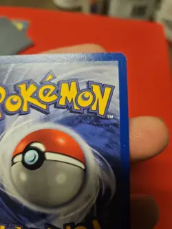 Pokemon TCG Squirtle Card 93/130 Base Set 2 Unlimited Regular Common - Image 4