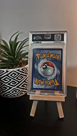 Pokemon TCG Lucario VSTAR Sword & Shield SWSH291 Holo Promo Card PSA 10 - Image 2