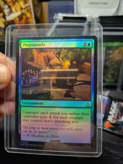 24 MAGIC THE GATHERING Mixed Card Lot, 4 Foil Uncommons & 20 Commons (FF & DnD) - Image 3