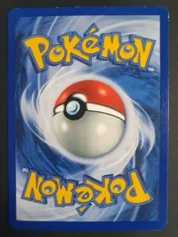 Squirtle 63/102 - Base Set 1 - Pokemon Card - Excellent Condition - Image 2