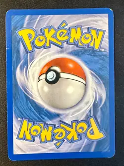 Drifblim 57/147 2009 Supreme Victors Set Pokemon Card Reverse Holo - Mp - Image 3