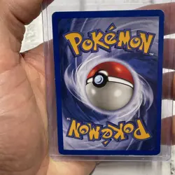 Pokemon Farfetch'd 43/64 WotC Neo Revelation Common NM Vintage Card TCG Nintendo - Image 3