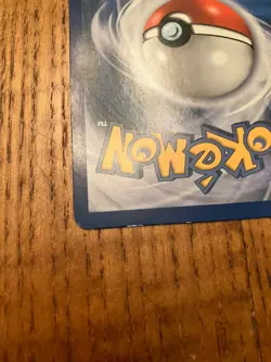 White Kyurem EX Full Art Holo Card 146/149 Boundaries Crossed LP - Image 3