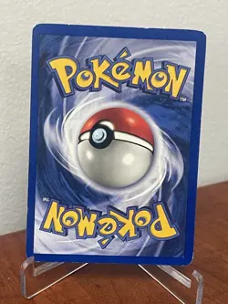 Pidgeot 8/64 Jungle Holo MP Pokemon Card - Image 2