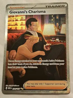 10 Rare Full Art Trainer Pokemon Card Lot! Mixed Lot Of Full Art Trainers! - Image 2