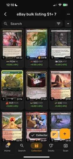 MTG Premium Lot - 44 Cards Valued At $145+ - Image 2