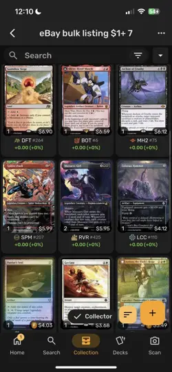 MTG Premium Lot - 44 Cards Valued At $145+ - Image 3