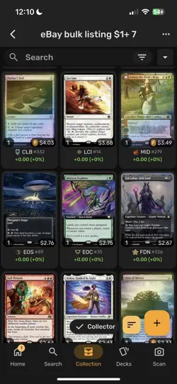 MTG Premium Lot - 44 Cards Valued At $145+ - Image 4