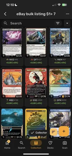 MTG Premium Lot - 44 Cards Valued At $145+ - Image 5