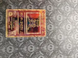 Ancient Mew 1 Miscellaneous Cards & Products Holo - Image 2