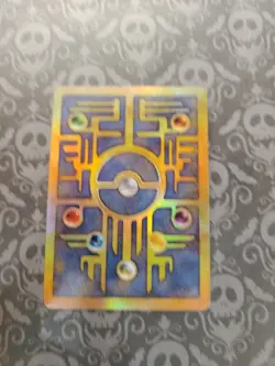 Ancient Mew 1 Miscellaneous Cards & Products Holo - Image 5