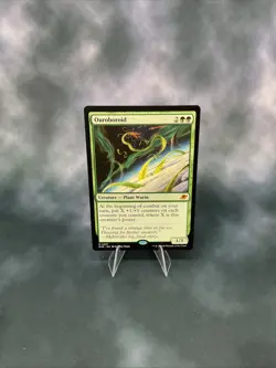 Ouroboroid Edge of Eternities Regular - Image 1