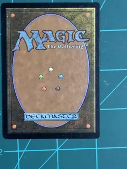 MTG Nirkana Revenant Rise of the Eldrazi Regular - Image 3