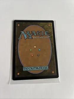 Tocasia's Welcome The Brothers' War Foil - Image 2