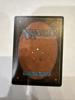 Pyroblast Ice Age Regular MTG Magic The Gathering NM - Image 2