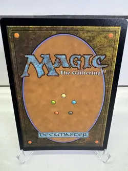 Bloodstained Mire (Extended Art) Modern Horizons 3 Foil - Image 2