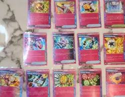 Pokemon Card Lot 3 Random Ultra Rares- VMAX / V/ VSTAR / GX / EX - Free Gift =) - Image 2