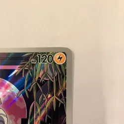 Pokemon TCG Miraidon Svp Black Star Promo SVP013 Holo - Image 3