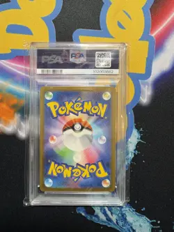 Pokemon Tcg Detective Pikachu Returns Promo 098/Sv-p PSA 10 gem mint - Image 2