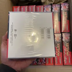 Pokemon TCG Glory of Team Rocket Sealed Booster BOX SV10 [Japanese] - Image 5