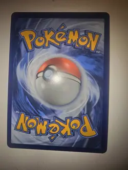 Pokemon TCG Destined Rivals Ethan's Ho-Oh ex 209/182 Ultra Rare - Image 2