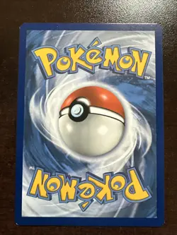 Jirachi 97/168 Rare Holo Prism NM Pokemon TCG Celestial Storm - Image 2